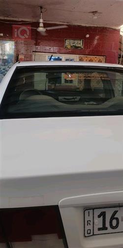 إيران خودرو سمند